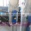 JIS Large Size Stainless Steel Pneumatic Knife Gate Valve