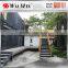 CH-LA085 tianjin luxury container homes 40ft for sale