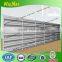 SDB-DS022 hot sale steel sand barrier fence for road