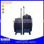 New style PU travel luggage hot sales trolley luggage bag