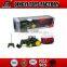 Newest products!1:28 4 Channels R/C farm tractor RC Toys, RC car