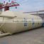 CE/ISO certificated 100T aggragate bins, high quality cement silos 100T for sale
