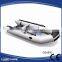 Gather China manufacture hot sale China wholesale alumium floor inflatable boat value