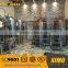 Mash Tun/Lauter Tun and Whirlpool tank/brew kettle with for brewing