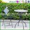 Metal Commercial Outdoor Furniture