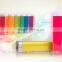 Made in china smartphone power bank 2600mah portable mobile power bank