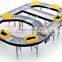 Crate & Carton Conveyors System