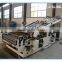 JL-1 2016 highest quality Laminat machine to cover the paper for corrugated carton