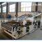 JL-1 High quality ad low price QG-Full automatic flute Laminator for corrugated box machine