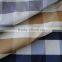 factory wholesale velvet printed mattress fabric