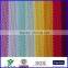 no MOQ high density polyester spandex upholstery fabric