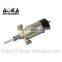E330C 24V flameout solenoid valve 125-5774