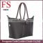 women's fashional 2016 big nylon/leather travel bags at low price