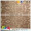 geometry design soft arcylic chenille modern design pure modern French style- factory producer