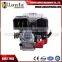 168F-1 6.5HP Gasoline Engine Manual 168F Gasoline Engine Pulley Chinese Gasoline Engnie
