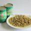 canned green peas export with good quality