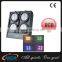 Hight quality RGB led 4 blind light/led 4 audience light for disco /dj night club