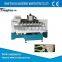 4 axis 8 heads water cooled cnc router spindle motor