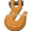 G80 or G100 Grab Hooks Clevis Type