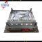 Huangyan mould manufacturer make plastic automobile door panel mould