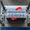 Injection plastic battery box mould in Huangyan mould