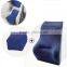 China Supply Memory Foam Car Seat Lumbar Support Pillow Car Neck Pillow (set)