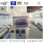 Automatic 420 horizontal packing machine for bread packing made in China