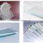 1.5mm, 1.8mm Super-thin Clear Sheet Glass frame glass