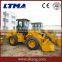 Mini Small Front Wheel Loader With Price