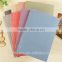Sew Binding Pure Color Kraft Paper Notebook                        
                                                Quality Choice