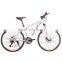 24-speed high carbon steel bike 26 inch mountain bike