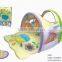 2014 hot new children playmat baby play mat soft safety playmat