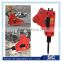 strong impact power of excavator attachments hydraulic breaker made in China
