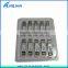 Low Price 1270/1330nm With DDM Simplex LC 10G SFP+ BiDi 60km