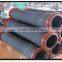 High pressure oil suction hose