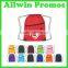 Top Selling Customized Drawstring Backpack