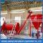 Simple easy operation tile adhesive mixing machine for exporting