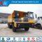 heavy duty gold mining tipper truck 50ton 70ton mining dump truck for sale