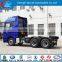 Famous brand Foton Auman Euro3 6X4 430HP tractor head truck