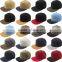 free corduroy blank snapback hats wholesale