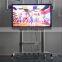 China factory envirement friendly touch screen for education for Training institutions