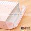 Cute cardboard cake box
