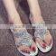 2015 summer new female comfortable fashion sandals