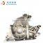 Casting aluminum automotive fuel pump body