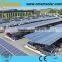 Hot selling aluminum solar pv carport frame with competitive price