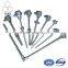 Thermocouple terminal head
