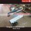 KS-F Series Pedal Plastic Bag Cutting Sealing Machine
