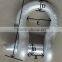 hardware G209 adjustable chain bow shackle