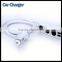 New Arrival Car Cigarette Lighter Socket Voltmeter