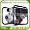 Phonex(China) WP40X 4 inch Gasoline Water Pump with Honda GX390 13HP Engine